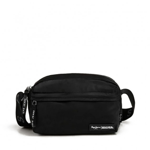 Bolso Reporter con Asa Ajustable  PEPE JEANS