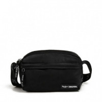 Bolso Reporter con Asa Ajustable  PEPE JEANS