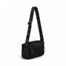 Bolso Reporter con Asa Ajustable  PEPE JEANS
