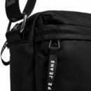 Bolso Reporter con Asa Ajustable  PEPE JEANS