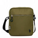 Bandolera Bigfork Medium  U.S. POLO ASSN.