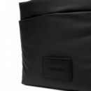 Bandolera Puffer Utility Flatpack