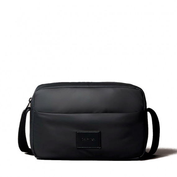 Bolso para cámara utilitario tipo puffer