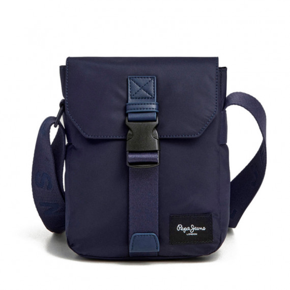 Bandolera Reporter con Cierre Broche  PEPE JEANS