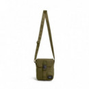 Bandolera Reporter con Cierre Broche  PEPE JEANS