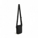 Bandolera Reporter con Cierre Broche  PEPE JEANS