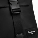 Bandolera Reporter con Cierre Broche  PEPE JEANS