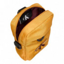 BANDOLERA  BOLD LOGO NYLON SLIM