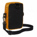 BANDOLERA  BOLD LOGO NYLON SLIM