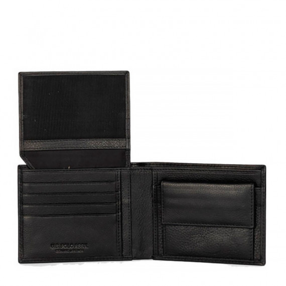 Cartera Brazil  U.S. POLO ASSN.