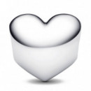 Charm Corazón Gema Azul 794161C09  PANDORA