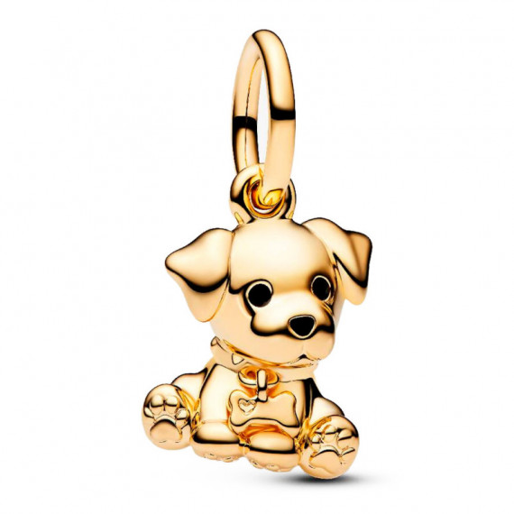 Charm Colgante Cachorro de Labrador 768009C01  PANDORA