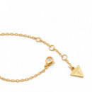 Pulsera G Crystal