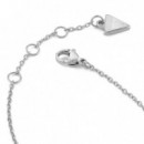 Pulsera Iconique  GUESS