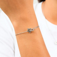 Pulsera Iconique JUBB05538JW