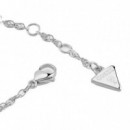 Pulsera L.O.V.E. JUBB05461JW