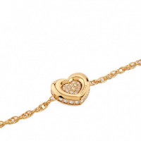 Pulsera L.O.V.E. JUBB05461JW