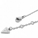 Pulsera Till Morning JUBB05555JW