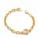 Pulsera G Crystal JUBB05438JW