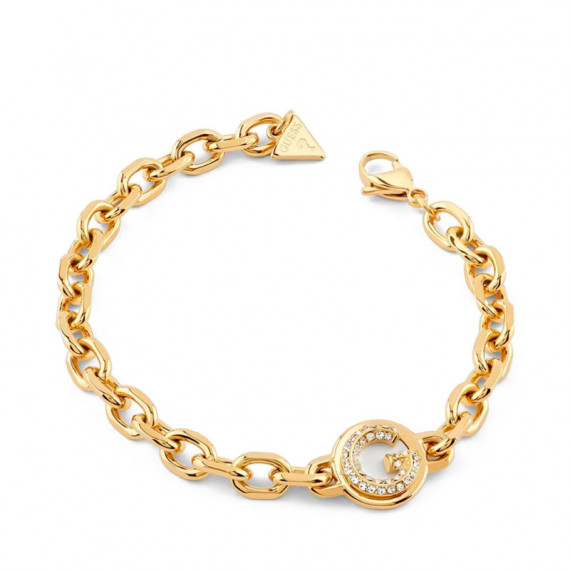 Pulsera G Crystal JUBB05438JW