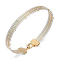 Pulsera Kalybe JUBB05387JW