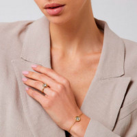 Anillo Majorelle JUBR05379JW