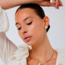 Pendientes G Crystal JUBE05440JW