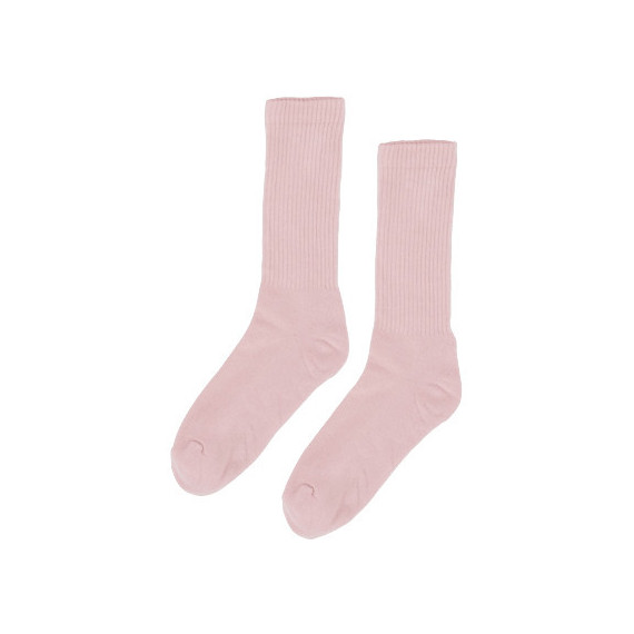Calcetines COLORFUL STANDARD Active Orgánicos Faded Pink