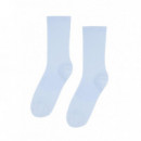 Calcetines COLORFUL STANDARD Active Orgánicos Polar Blue