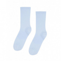 Calcetines COLORFUL STANDARD Active Orgánicos Polar Blue