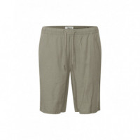 Bermudas !SOLID Aurelius Vetiver
