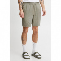 Bermudas !SOLID Aurelius Vetiver
