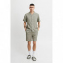 Bermudas !SOLID Aurelius Vetiver