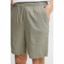 Bermudas !SOLID Aurelius Vetiver