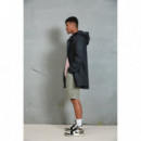 Bermudas !SOLID Aurelius Vetiver