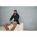 Bermudas !SOLID Aurelius Vetiver