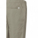 Bermudas !SOLID Aurelius Vetiver