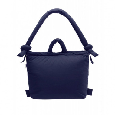 OLEND Bolsos Bolso Mochila ölend Ona Soft Bag Navy