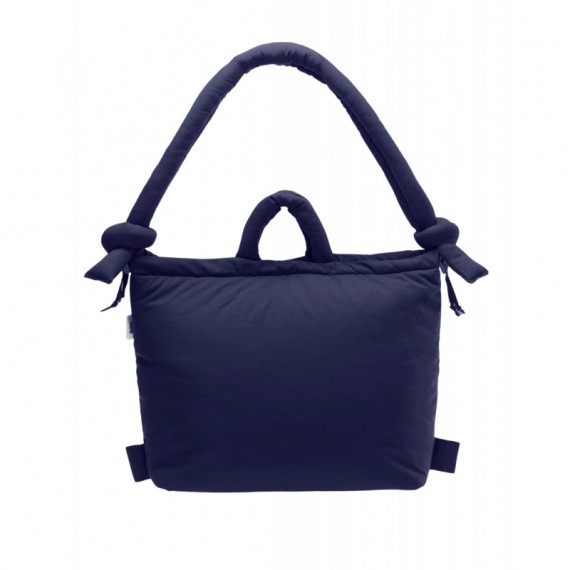 OLEND Bolsos Bolso Mochila ölend Ona Soft Bag Navy