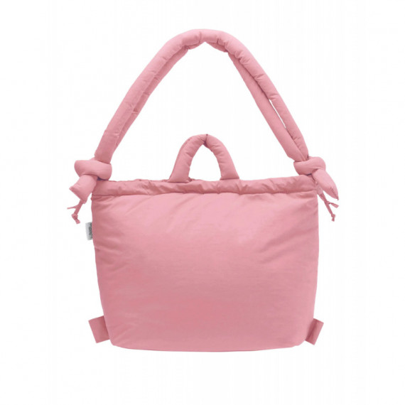 OLEND Bolsos Bolso Mochila ölend Ona Soft Bag Pale Pink