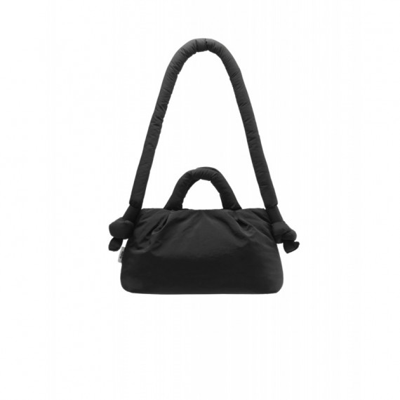 OLEND Bolsos Bolso ölend Miniona Soft Bag Black