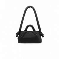 OLEND Bolsos Bolso ölend Miniona Soft Bag Black