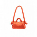 OLEND Bolsos Bolso ölend Miniona Soft Bag Coral