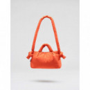 OLEND Bolsos Bolso ölend Miniona Soft Bag Coral