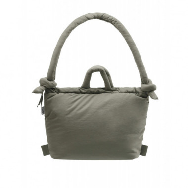 OLEND Bolsos Bolso Mochila ölend Ona Soft Bag Sage