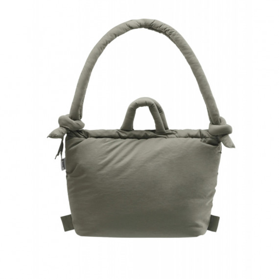 OLEND Bolsos Bolso Mochila ölend Ona Soft Bag Sage