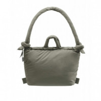 OLEND Bolsos Bolso Mochila ölend Ona Soft Bag Sage