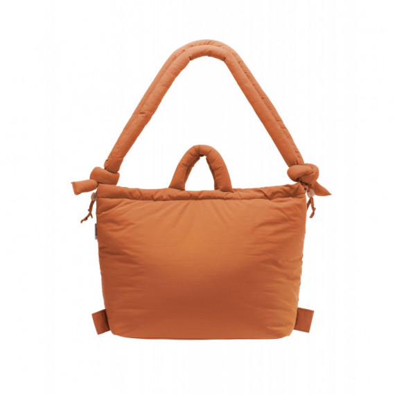 OLEND Bolsos Bolso Mochila ölend Ona Soft Bag Oxide