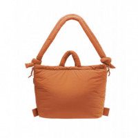 OLEND Bolsos Bolso Mochila ölend Ona Soft Bag Oxide