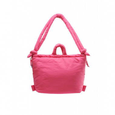OLEND Bolsos Bolso Mochila ölend Ona Soft Bag Pink